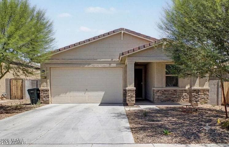 12418 W GLENN Court, Glendale, AZ