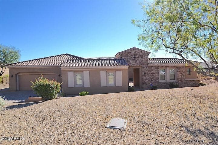 36435 N PORTA NUOVA Road, Scottsdale, AZ
