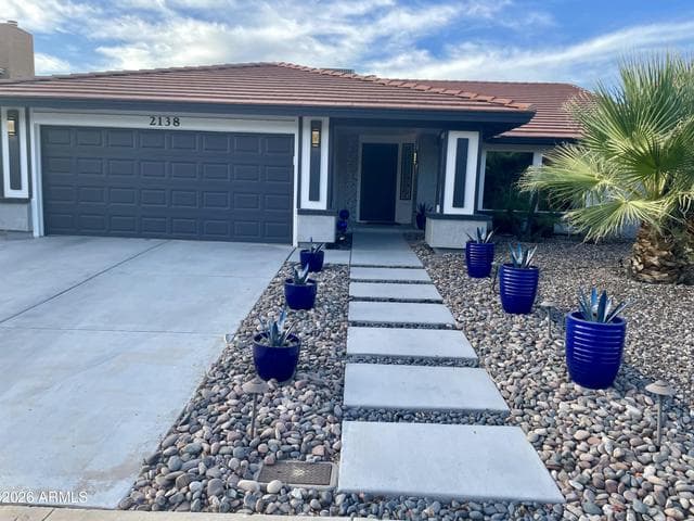 2138 E EVANS Drive, Phoenix, AZ