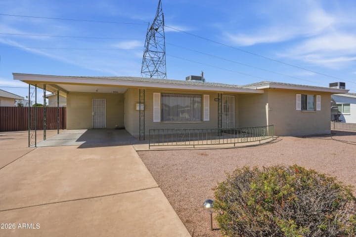 5415 E DECATUR Street, Mesa, AZ