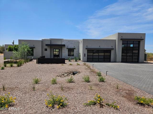 7195 E RANCHO DEL ORO Drive, Scottsdale, AZ