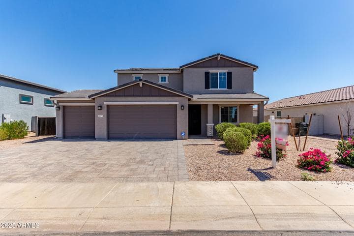 2071 E Piedmont Place, Casa Grande, AZ