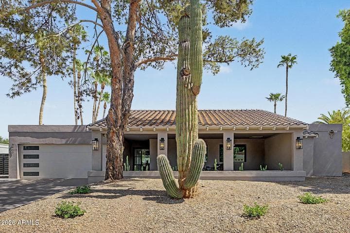 8402 E SHETLAND Trail, Scottsdale, AZ