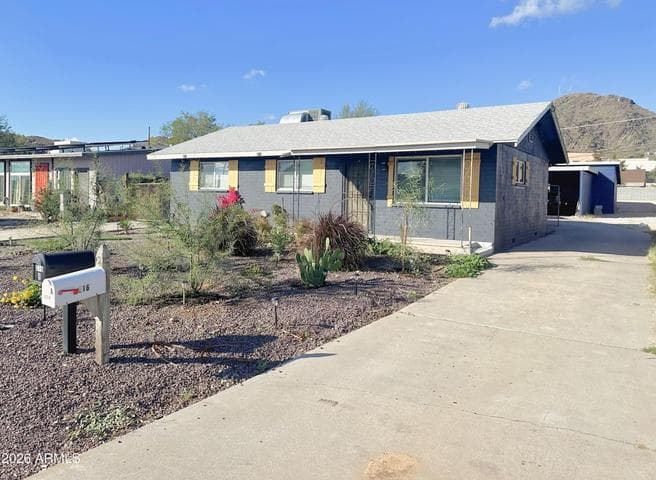 216 E Carol Avenue, Phoenix, AZ