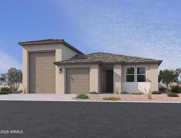 15618 W ONYX Avenue, Waddell, AZ