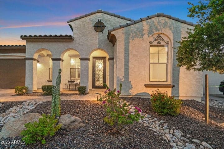 34801 N 53RD Street #13, Cave Creek, AZ
