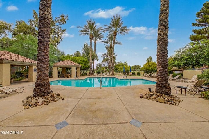 4925 E DESERT COVE Avenue #354, Scottsdale, AZ