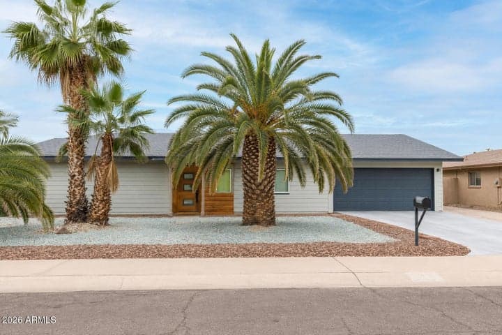 2413 W ANDERSON Avenue, Phoenix, AZ