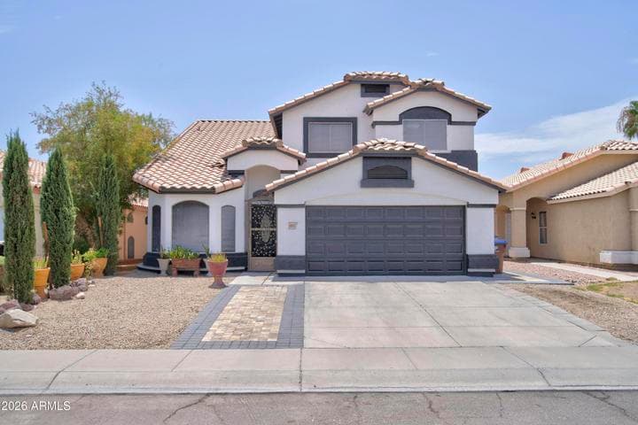 8945 W MARCONI Avenue, Peoria, AZ