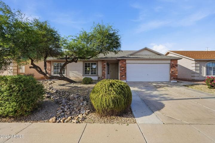 2047 E TEMPLE Court, Gilbert, AZ