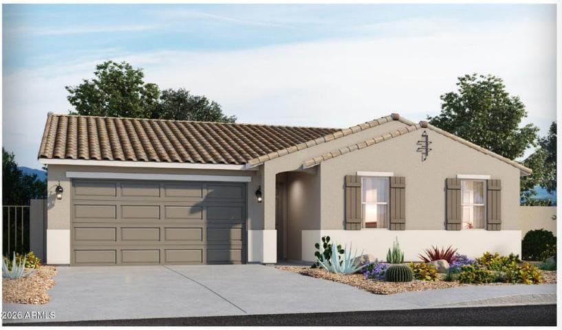 207 N 177TH Drive, Goodyear, AZ