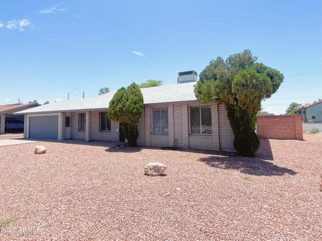 2243 W McRae Way, Phoenix, AZ