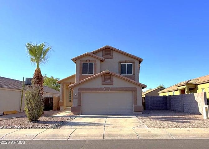 4028 W LONE CACTUS Drive, Glendale, AZ