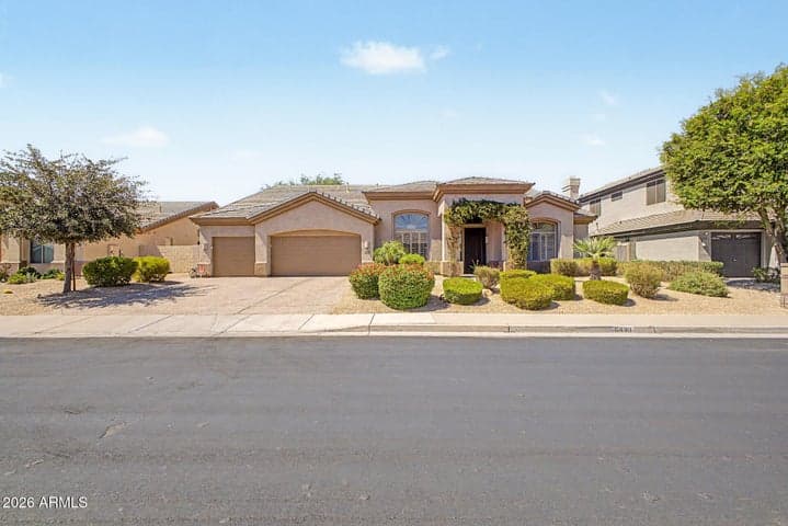 6430 E KATHLEEN Road, Scottsdale, AZ