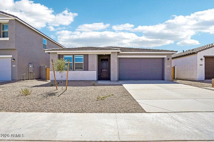 12344 N DAMSEN Drive, Maricopa, AZ