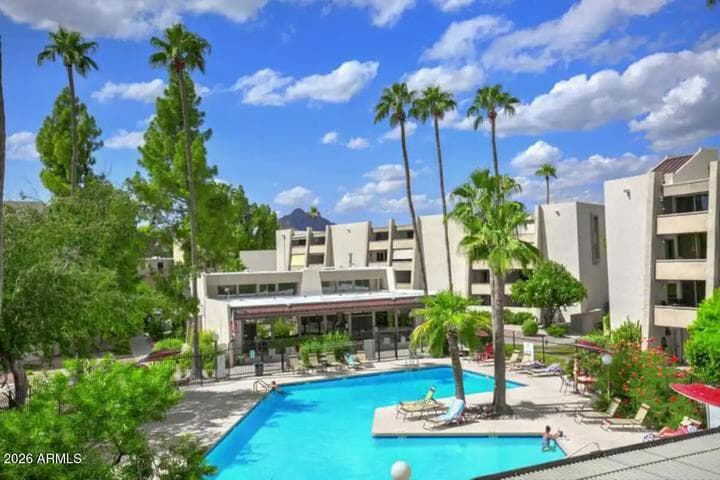 7625 E CAMELBACK Road #B244, Scottsdale, AZ