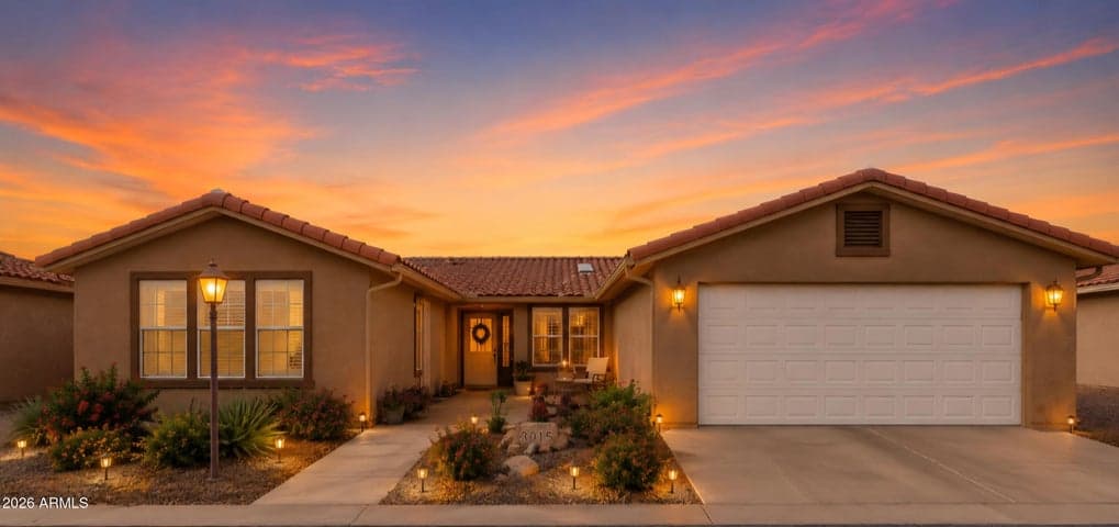 3301 S Goldfield Road #3045, Apache Junction, AZ