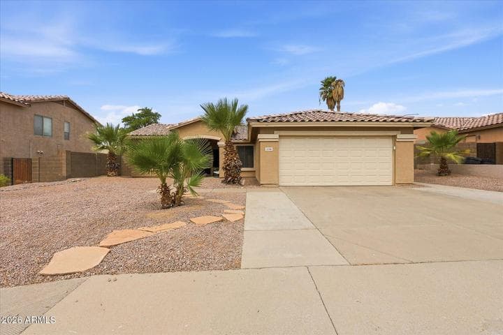1136 N 93RD Street, Mesa, AZ