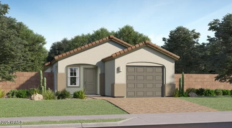 9629 W FAIRMOUNT Avenue, Phoenix, AZ