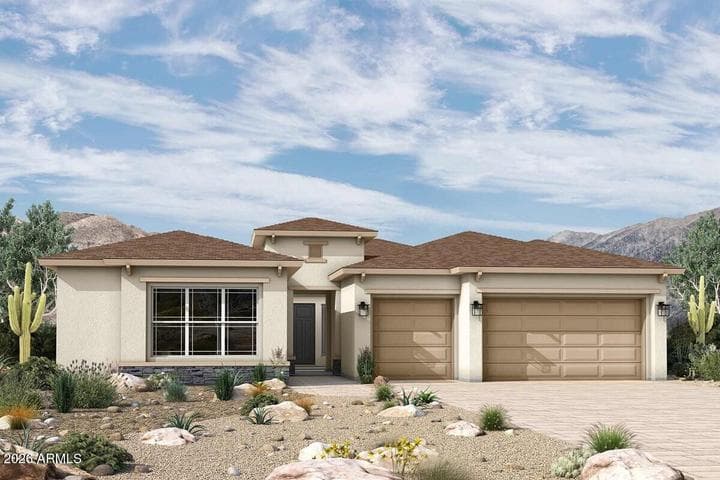 36576 N EISWEIN Road, San Tan Valley, AZ
