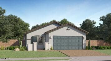 23197 W CORONA Avenue, Buckeye, AZ