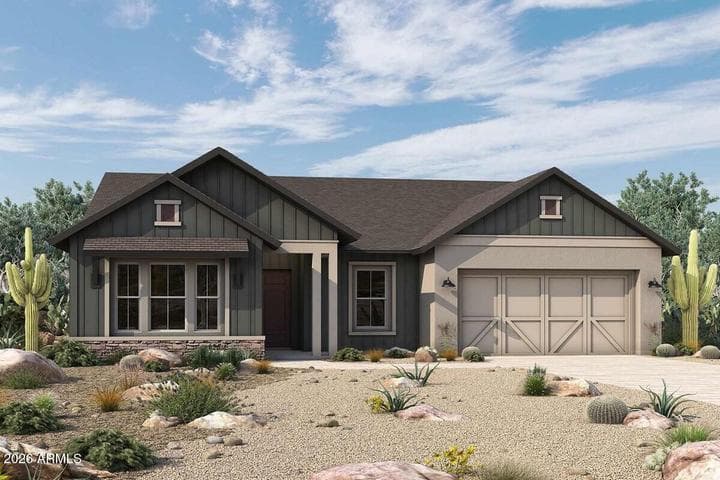 32714 N 135TH Drive, Peoria, AZ