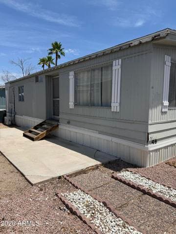 12727 W Glendale Avenue, Unit 98 --, Glendale, AZ