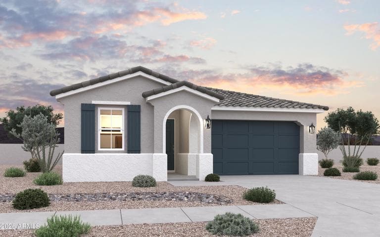5624 E Peccary Lane, San Tan Valley, AZ