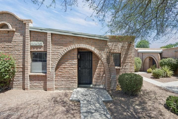 4434 E HUBBELL Street #22, Phoenix, AZ