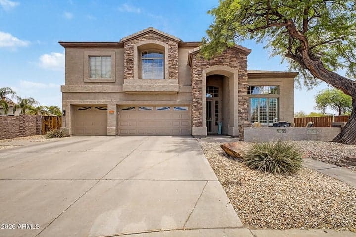 26659 N 43RD Street, Cave Creek, AZ