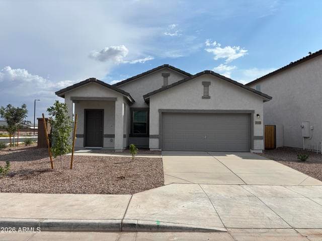 5715 E HORNBLENDE Way, San Tan Valley, AZ