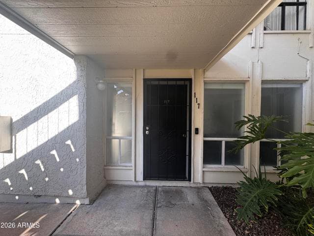 3002 N 70TH Street #117, Scottsdale, AZ
