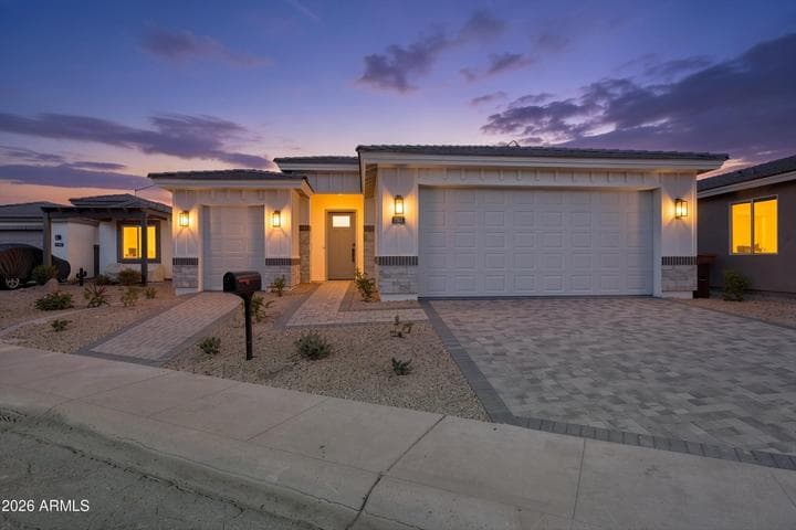 2301 N Shannon Way, Mesa, AZ