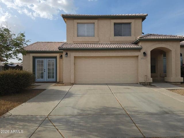 8002 W STELLA Avenue, Glendale, AZ