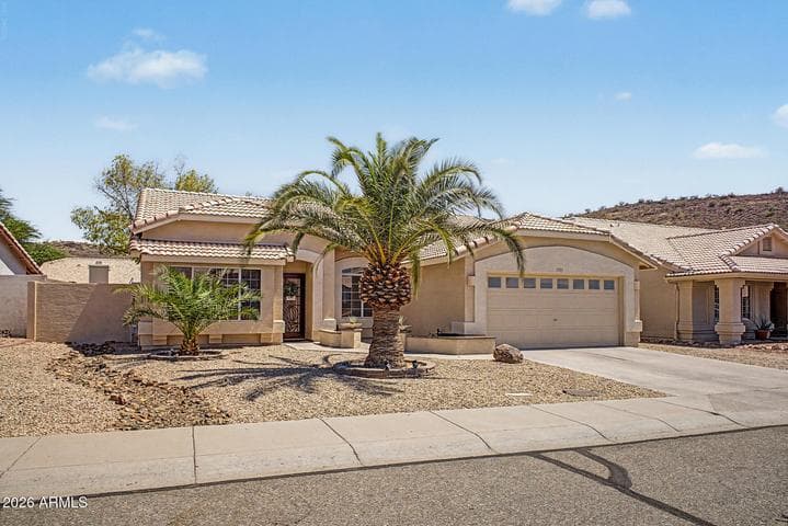 5975 W ALAMEDA Road, Glendale, AZ