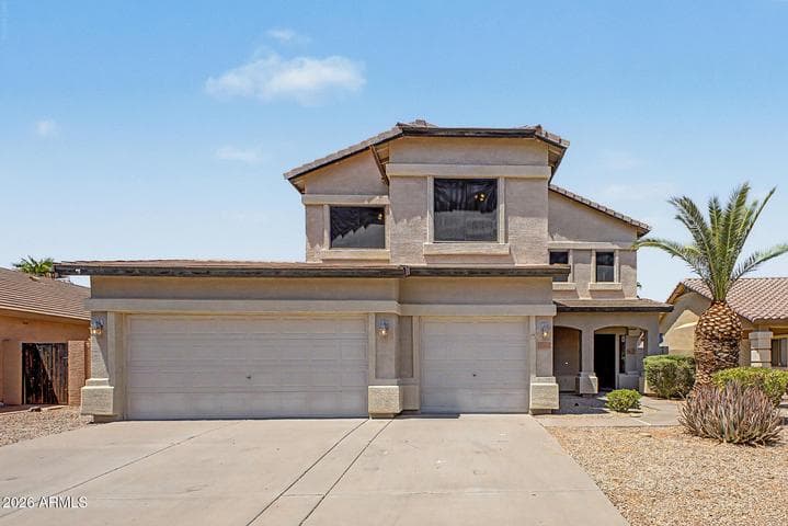 2986 E SILVERBELL Road, San Tan Valley, AZ