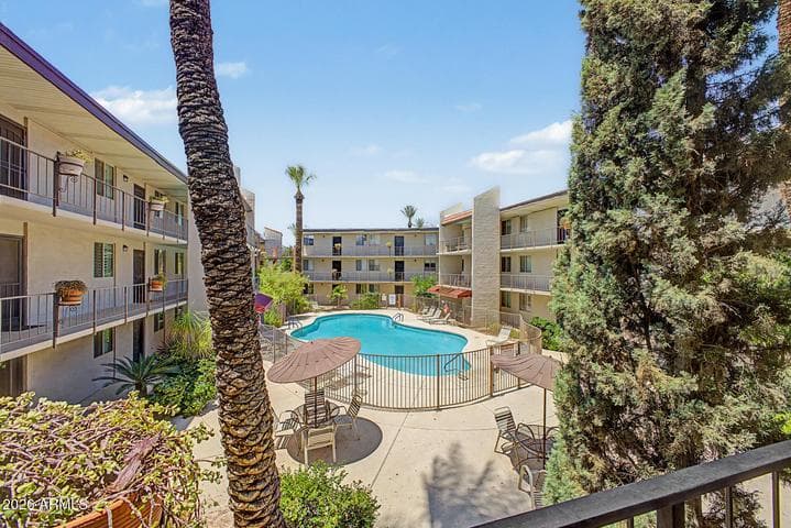 4727 E LAFAYETTE Boulevard #208, Phoenix, AZ