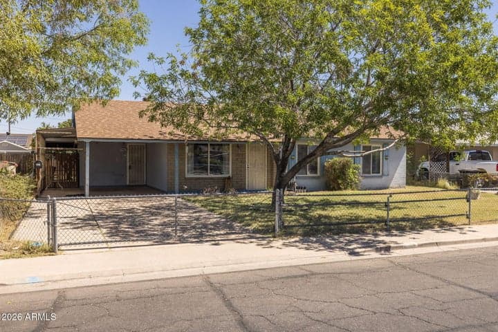 1508 W VINE Avenue, Mesa, AZ