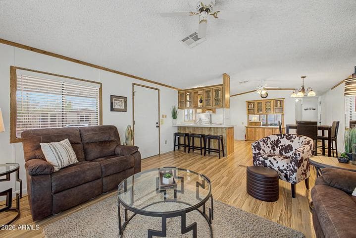 9828 E PUEBLO Avenue #95, Mesa, AZ