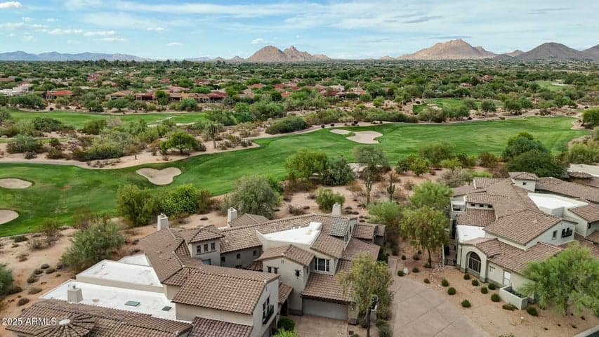 20802 N Grayhawk Drive #1131, Scottsdale, AZ
