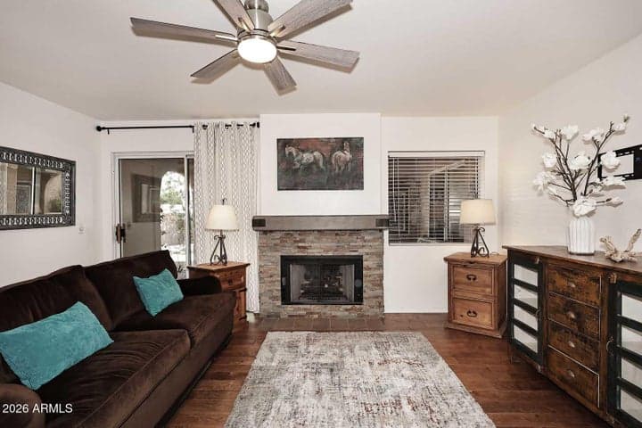 9475 E PURDUE Avenue #135, Scottsdale, AZ