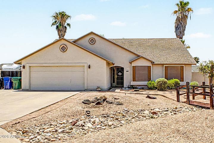 3053 E LOCKWOOD Street, Mesa, AZ