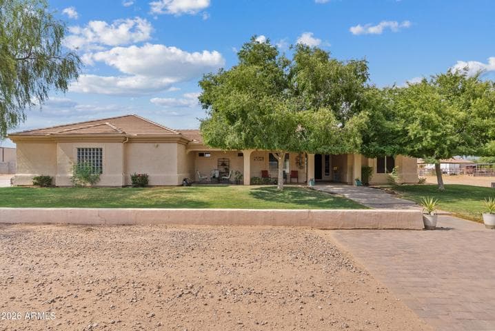 25412 S 195TH Way, Queen Creek, AZ
