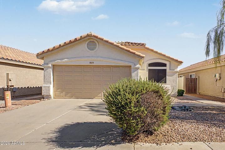 2019 E GLENHAVEN Drive, Phoenix, AZ