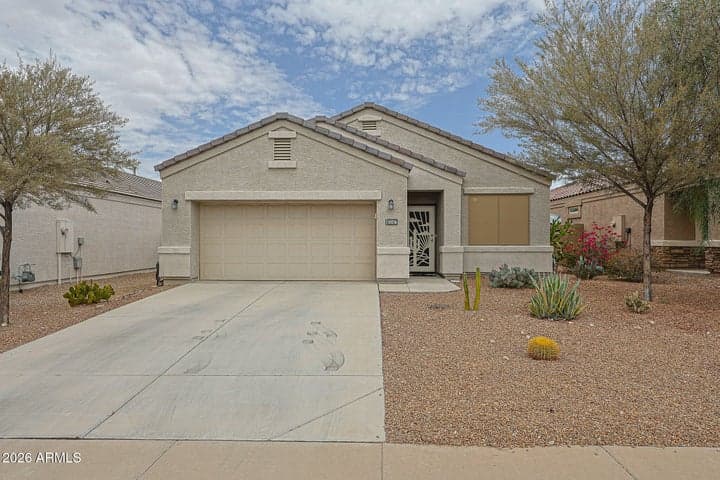 30236 W CATALINA Drive, Buckeye, AZ