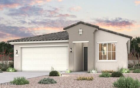 24188 W DEKALB Lane, Buckeye, AZ