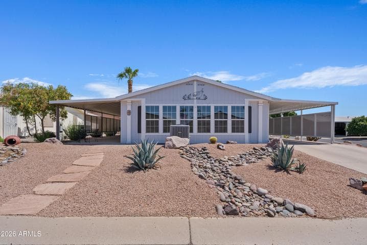 3700 S TOMAHAWK Road #42, Apache Junction, AZ