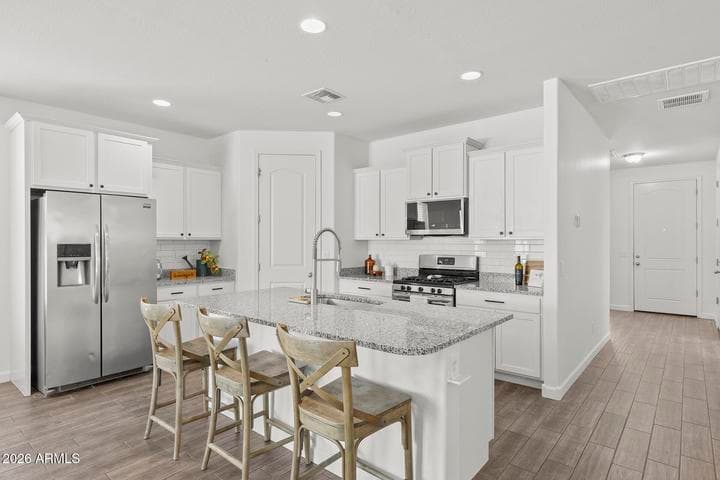 13642 W DESERT MOON Way, Peoria, AZ