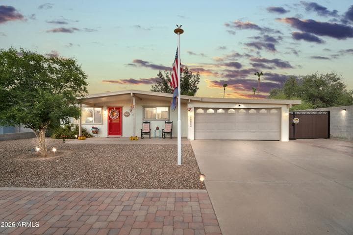 13817 N 10TH Place, Phoenix, AZ