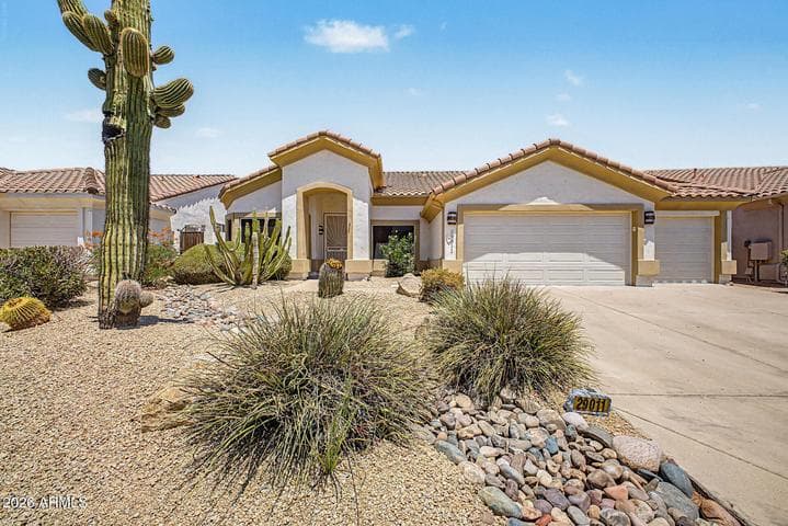 29011 N 48TH Street, Cave Creek, AZ